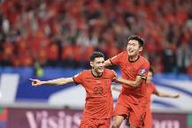 Nhận định, soi kèo Trung Quốc vs Bahrain, 18h00 ngày 10/6: Những người khốn khổ