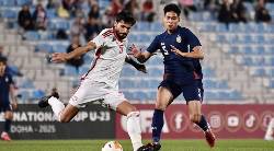 Nhận định, soi kèo U23 Thái Lan vs U23 UAE, 18h00 ngày 10/6: Đòi nợ thành công