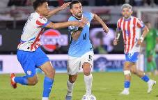 Nhận định, soi kèo Uruguay vs Venezuela, 6h00 ngày 11/6: Chủ nhà kém cỏi