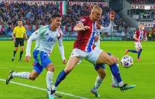 Soi kèo góc Estonia vs Na Uy, 1h45 ngày 10/6