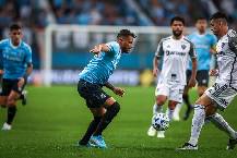 Nhận định, soi kèo Goias vs Gremio, 6h00 ngày 11/6: Khó cho chủ nhà