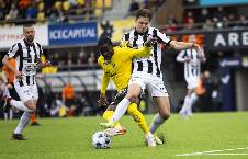 Nhận định, soi kèo KuPS vs Vaasan Palloseura, 21h00 ngày 10/6: Đối thủ xứng tầm