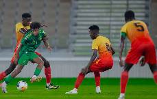 Nhận định, soi kèo U23 CH Congo vs U21 Saudi Arabia, 18h30 ngày 10/6: Vận may theo đuổi