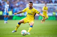 Soi kèo góc Malaga vs Las Palmas, 02h00 ngày 11/06