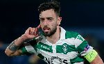 MU chuẩn bị kích hoạt thành công ‘bom tấn’ Bruno Fernandes