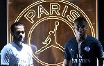 Danh sách cầu thủ PSG mùa giải 2019/20