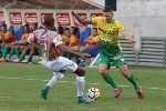 Nhận định Vitoria BA vs Cuiaba, 05h15 10/7 (Hạng 2 Brazil)
