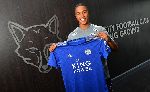 Youri Tielemans CHÍNH THỨC cập bến Leicester với giá kỷ lục