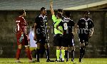 Ba FC vs Navua FC, 10h ng&agrave;y 11/7: Sức mạnh Nh&agrave; vua