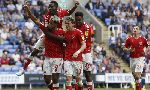Nhận định Charlton Athletic vs Reading, 18h30 ngày 11/7