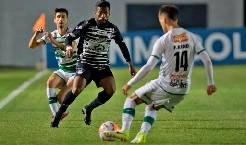 Kèo xiên thơm nhất hôm nay 10/7: Plaza Colonia vs Sud América