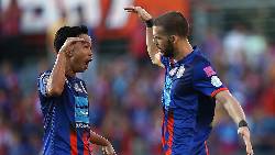 Phân tích kèo hiệp 1 Guangzhou vs Port FC, 21h ngày 9/7