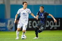 Phân tích kèo hiệp 1 Jeonbuk Motors vs Gamba Osaka, 21h00 ngày 10/7