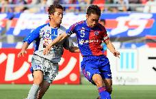 Ph&acirc;n t&iacute;ch k&egrave;o hiệp 1 Oita Trinita vs Urawa Red Diamonds, 17h ng&agrave;y 10/7