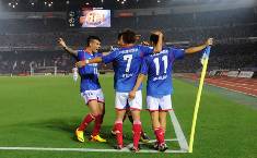 Ph&acirc;n t&iacute;ch k&egrave;o hiệp 1 Yokohama F Marinos vs Avispa Fukuoka, 16h ng&agrave;y 10/7