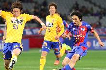 Soi k&egrave;o phạt g&oacute;c Oita Trinita vs Urawa Red Diamonds, 17h ng&agrave;y 10/7