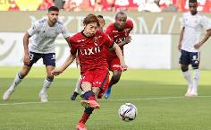 Nhận định, soi kèo Consadole Sapporo vs Kashima Antlers, 12h ngày 10/7