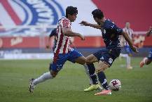 Nhận định, soi k&egrave;o Guadalajara vs San Luis, 7h00 ng&agrave;y 10/7