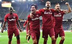 Nhận định, soi kèo Salzburg vs Feyenoord, 19h30 ngày 9/7