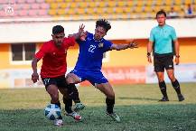 Nhận định, soi kèo U19 Malaysia vs U19 Lào, 15h00 ngày 11/7
