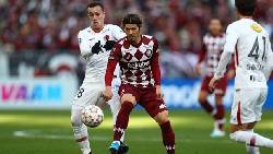Ph&acirc;n t&iacute;ch tỷ lệ hiệp 1 J&uacute;bilo Iwata vs Vissel Kobe, 17h ng&agrave;y 9/7
