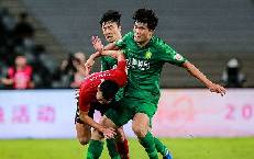 Soi kèo phạt góc Shenzhen vs Beijing Guoan, 18h30 ngày 11/7