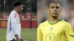 Nghi vấn: Sancho lên cân mất kiểm soát như Rô béo sau kỳ nghỉ?