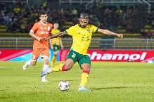 Nhận định, soi kèo PDRM vs Kedah, 20h ngày 9/7