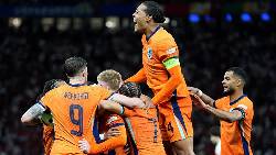 Dự đoán, soi kèo thẻ vàng Hà Lan vs Anh, 02h00 ngày 11/7