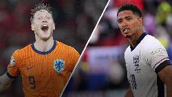 Si&ecirc;u m&aacute;y t&iacute;nh dự đo&aacute;n H&agrave; Lan vs Anh, 02h00 ng&agrave;y 11/7