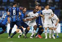 Soi k&egrave;o g&oacute;c Gimcheon Sangmu vs Suwon, 17h30 ng&agrave;y 9/7