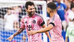 Kèo vàng bóng đá New England vs Inter Miami, 06h30 ngày 10/7: Chia điểm?