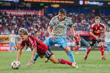 Nhận định, soi kèo Philadelphia Union vs New York RB, 6h00 ngày 10/7: Ưu thế cho chủ nhà