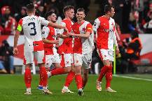 Nhận định, soi kèo Slavia Praha vs Aris Limassol, 23h00 ngày 9/7: Ngày thi đấu bận rộn