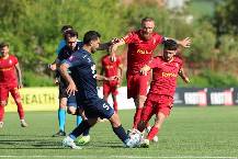 Nhận định, soi kèo Tre Fiori vs Pyunik Yerevan, 2h00 ngày 11/7: Không dễ cho khách