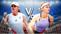 Nhận định tennis Swiatek vs Samsonova, Tứ kết Wimbledon - 19h00 ngày 9/7