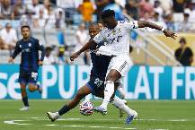 Siêu máy tính dự đoán PSG vs Real Madrid, 2h00 ngày 10/7