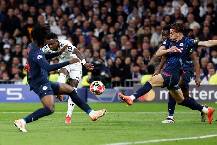 Soi kèo phạt góc PSG vs Real Madrid, 2h00 ngày 10/7