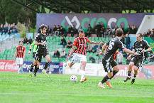 Nhận định, soi kèo Dila Gori vs Virtus, 23h00 ngày 9/7: Đẳng cấp khác biệt