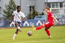 Nhận định, soi kèo Hegelmann vs Paide, 23h00 ngày 9/7: Chủ nhà sa sút