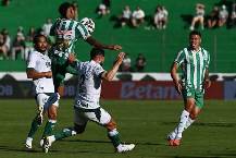 Nhận định, soi kèo Juventude vs Vila Nova, 5h00 ngày 11/7: Tiệm cận top 2