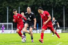 Nhận định, soi kèo Kalju vs Linfield, 23h00 ngày 9/7: Ưu thế cho chủ nhà
