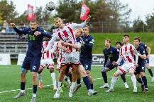 Nhận định, soi kèo Liepaja vs Decic, 23h00 ngày 9/7: Điểm tựa sân nhà