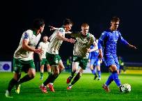 Nhận định, soi kèo Waterford vs St Patrick's, 2h00 ngày 11/7: Đang đà hưng phấn