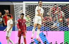 Siêu máy tính dự đoán Tây Ban Nha vs Bỉ, 02h00 ngày 11/7
