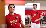 Chủ tịch Napoli xem thường Harry Maguire