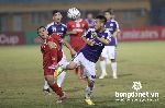 H&agrave; Nội vs Thanh H&oacute;a (19h 11/8): Y&ecirc;n t&acirc;m đ&oacute;n kh&aacute;ch