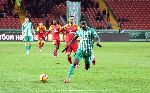Nhận định Arsenal Tula vs Akhmat Grozny, 23h00 ng&agrave;y 9/8