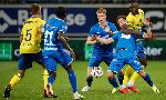 Nhận định Sint Truidense VV vs Gent, 18h30 ng&agrave;y 9/8