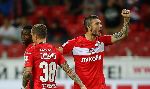 Nhận định Spartak Moscow vs PFC Sochi, 0h00 ng&agrave;y 10/8